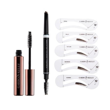 Garbo & Kelly Brow Starter Set