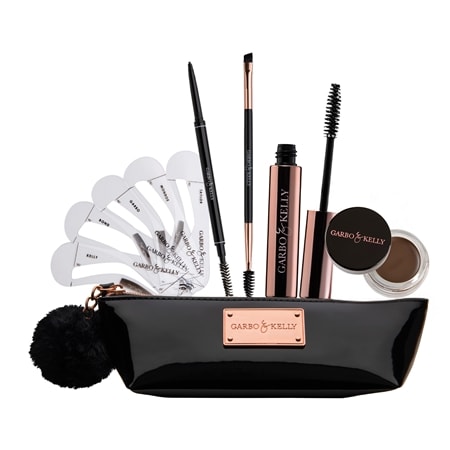 Garbo & Kelly Signature Brow Set