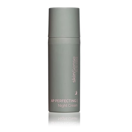skinSense AP Perfecting Anti Pigmentation Night Cream 50ml
