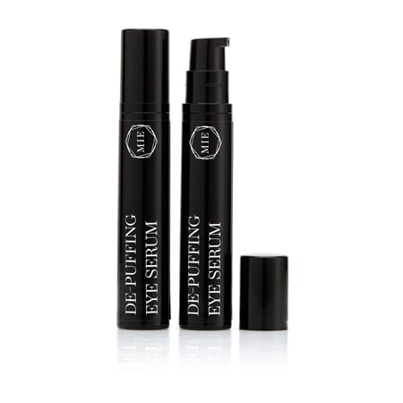 My Instant Effects De-Puffing Eye Serum 10ml 2 for1