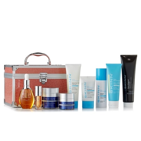 SKINN 16th Anniversary Ultimate Dimitri Skincare Kit