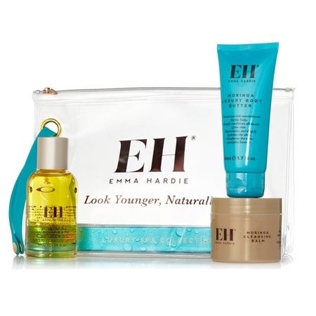 Emma Hardie Luxury Spa Minis Skincare Collection