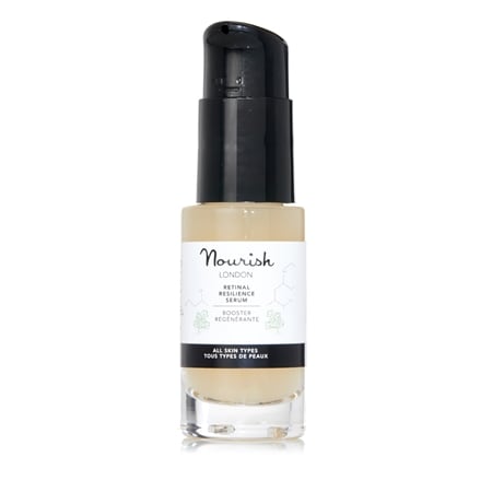Nourish Retinal Resilience Serum 30ml