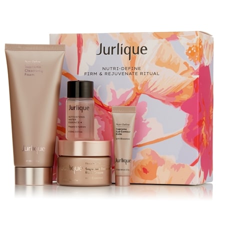 Jurlique Nutri Define Rejuvenate Skincare Ritual