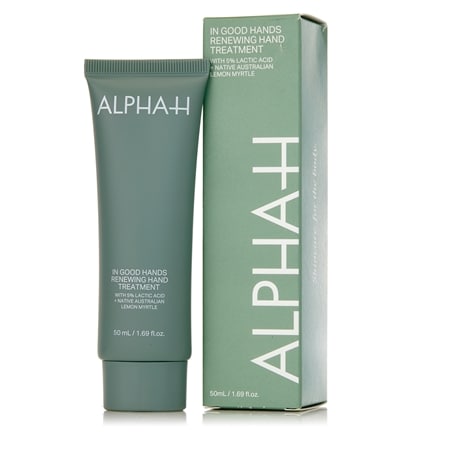 Alpha H In Good Hands Renewing Hand Treatment 50ml