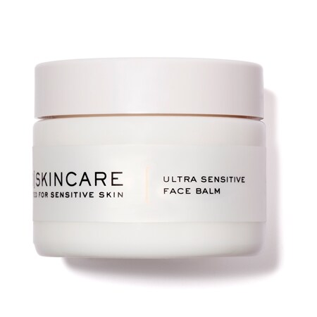 [QED] Skincare Ultra Sensitive Face Balm 50g