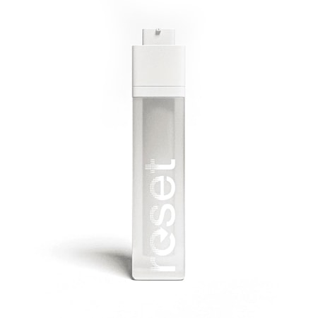 Klara Cosmetics Reset Gel - Gentle Natural Exfoliant 50ml