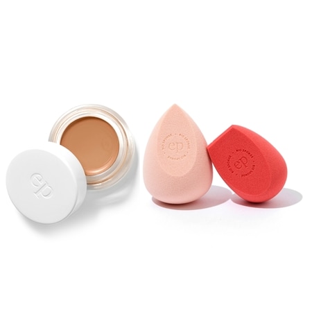 Ere Perez Arnica All-Cover Pot 5g + Beauty Sponges