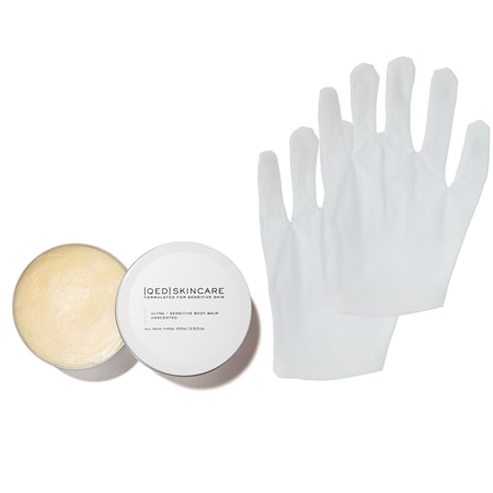 [QED] Skincare The Hand Treatment Kit