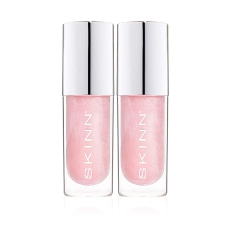 SKINN Divine Elixir Lip Oil with Manuka Honey + C Double Up