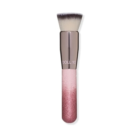 Doll 10 Limted Edition Foundation Buffing Brush