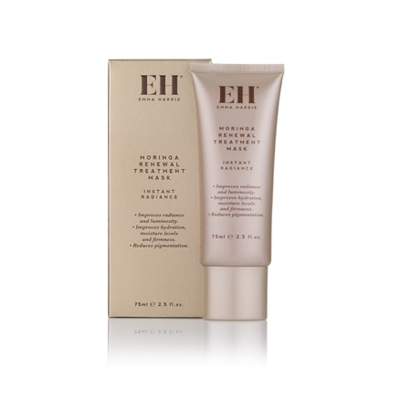 Emma Hardie Moringa Renewal Treatment Mask 75ml