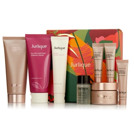 Jurlique Ultimate 8 Piece Complete Skincare Regime