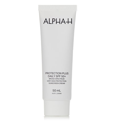 Alpha H Protection Plus Daily SPF50+