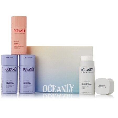 Oceanly Phyto-Age Pro-Aging Mini Ritual Set