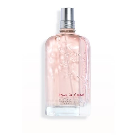 L'Occitane Cherry Blossom Eau de Toilette 75ml