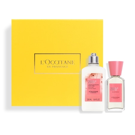 L'Occitane TVSN Exclusive Noble Epine 2 Piece Collection
