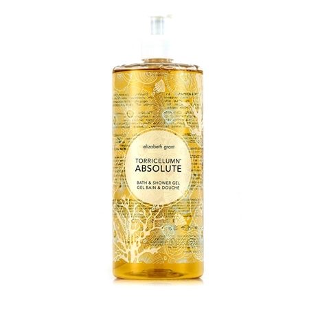 Elizabeth Grant Torricelumn Absolute Bath And Shower Gel 980ml