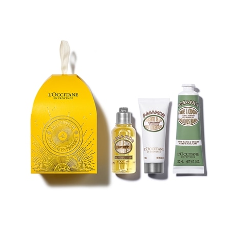 L'Occitane Limited Edition Deluxe Christmas Ornament