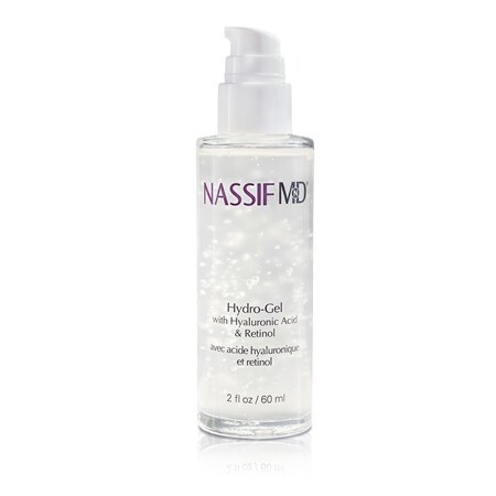 Dr Nassif Hydro Gel Serum with Hyaluronic Acid & Retinol 60ml