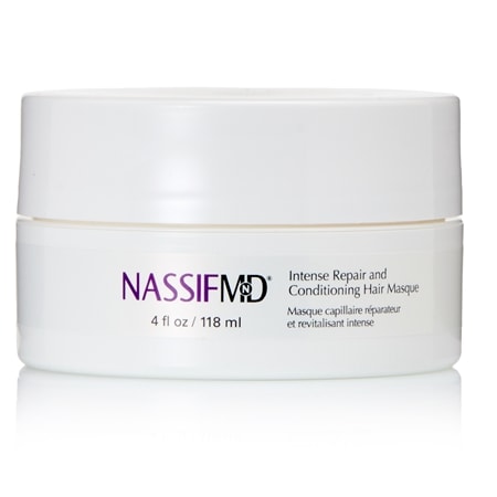 Dr Nassif Intense Repair & Conditioning Hair Masque 118ml