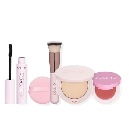 Doll 10 Flawless & Filtered 4 Piece Collection
