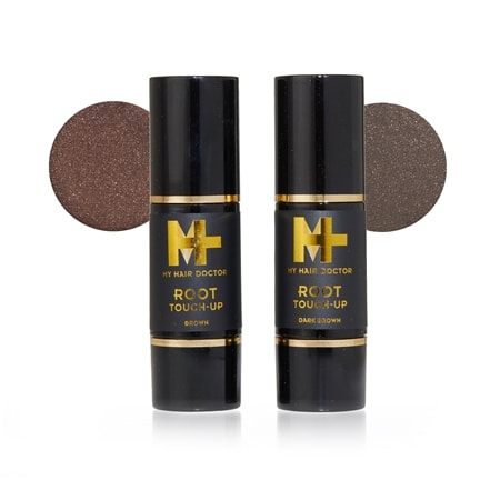 My Hair Doctor Supersized Root Touch Up Mix & Match Duo 4.2g