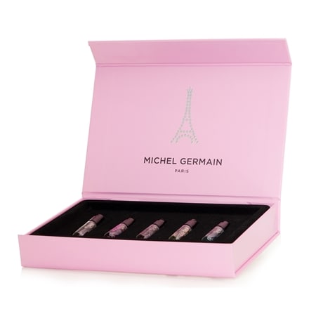 Sexual Discovery by Michel Germain 5 Pce Love Set for Women 2ml