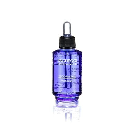 Vagheggi Oligominerali Magnesium Skin Hydration Face Drops 50ml