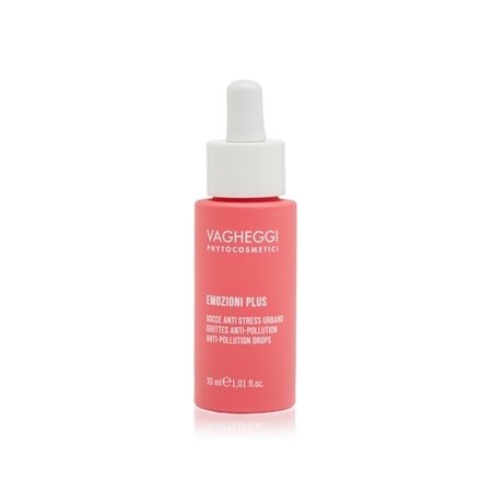 Vagheggi Emozion Anti-Stress Drops SPF 50+ 30ml