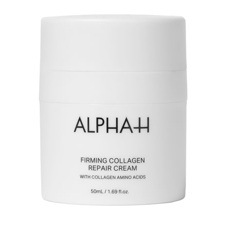 Alpha H Firming Collagen Repair Cream w Collagen 50ml