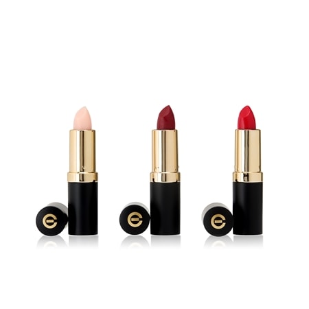 Elizabeth Grant Moisture Lip Balms