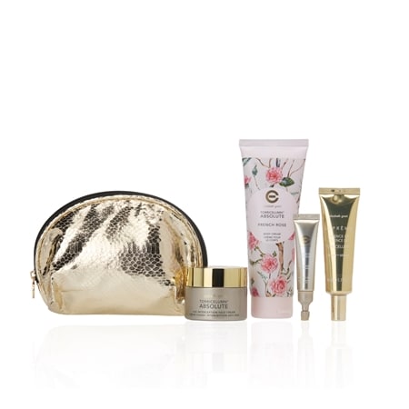 Elizabeth Grant Super Torricelumn Birthday Bundle