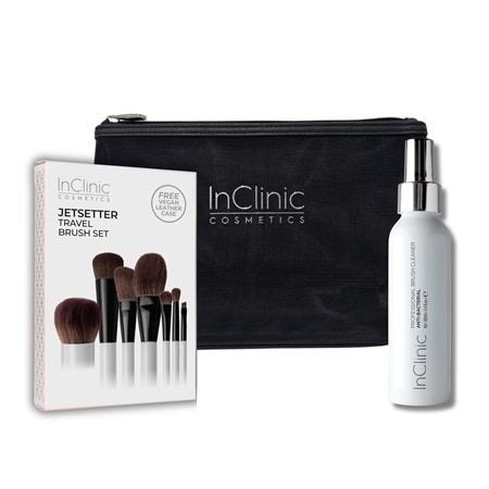 InClinic Essential Makeup Tools