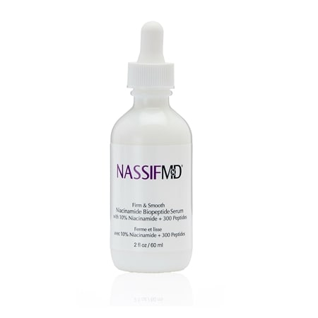 Dr Nassif Niacinamide Biopeptide Serum 60ml