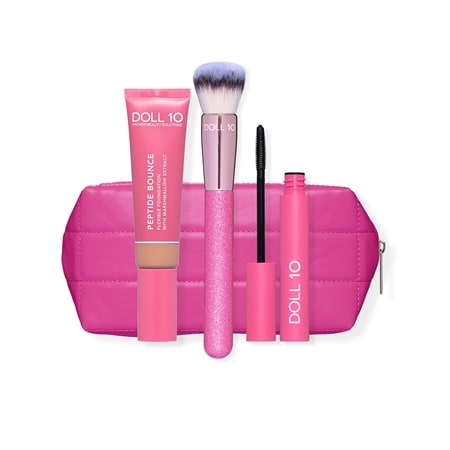 Doll 10 Your Skin but Younger Clean Beauty Collection