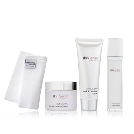 Skinsense Anti Ageing Three Piece Collection