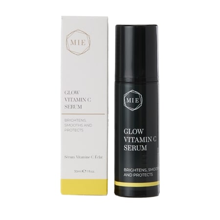 MIE Skincare Glow Vitamin C Serum 30ml