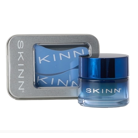 SKINN Age Reset Anhydrous Eye Balm and Eye Patch Duo