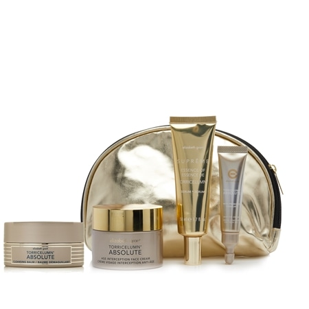 Elizabeth Grant Torricelumn Absolute Collection