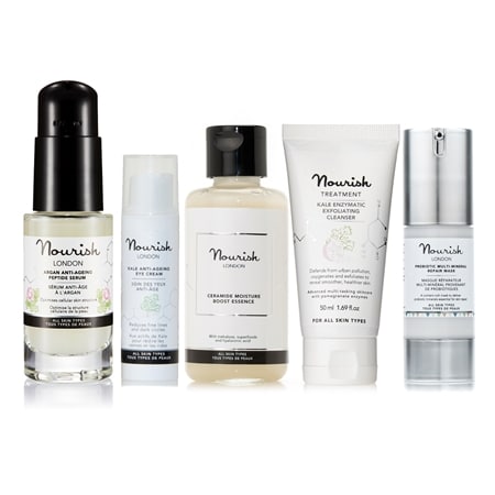 Nourish Ultimate Black Friday Blockbuster Collection