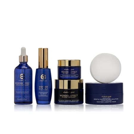 Elizabeth Grant Wonder Effect 5 Piece Gifting Collection