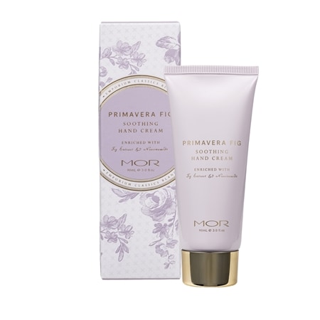 MOR Boutique Emporium Classics Blanc Hand Cream 90ml