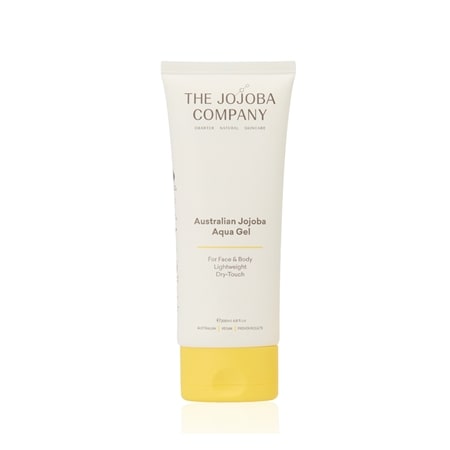 The Jojoba Company Australia Jojoba Aqua Gel 200ml