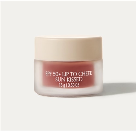 Outside Beauty & Skincare Lip to Cheek Sun Kissed SPF 50+ 15g