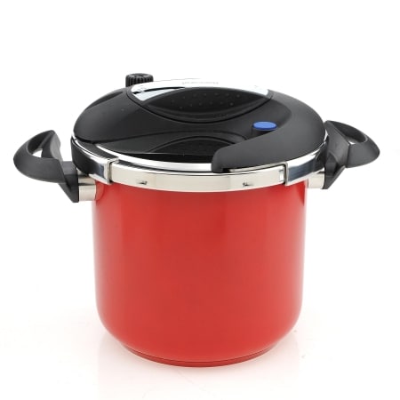 Baccarat Pressure Cooker User Manual Baccarat Pressure Cooker User Manual