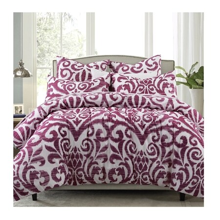 Ave HOME Designer Collection 6 Piece Quilt Cover Set  Madison Ave HOME Designer Collection 6 Piece Quilt Cover Set