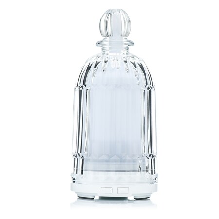 Be Enlightened Glass Diffuser