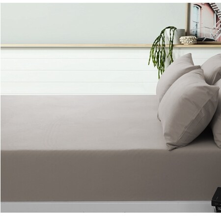 Cozzee Home Flannelette sheet set