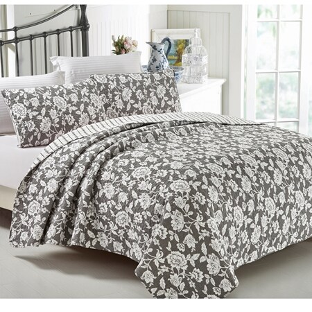Classic Quilt Juliette - Queen